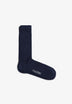 CALCETINES BÁSICOS LANA Y CASHMERE