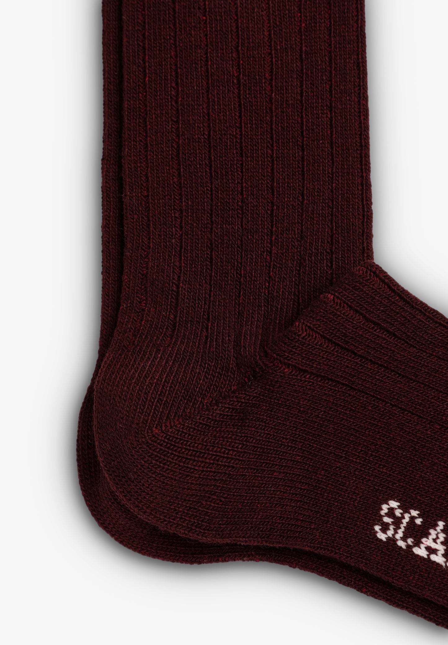 CALCETINES BÁSICOS LANA Y CASHMERE