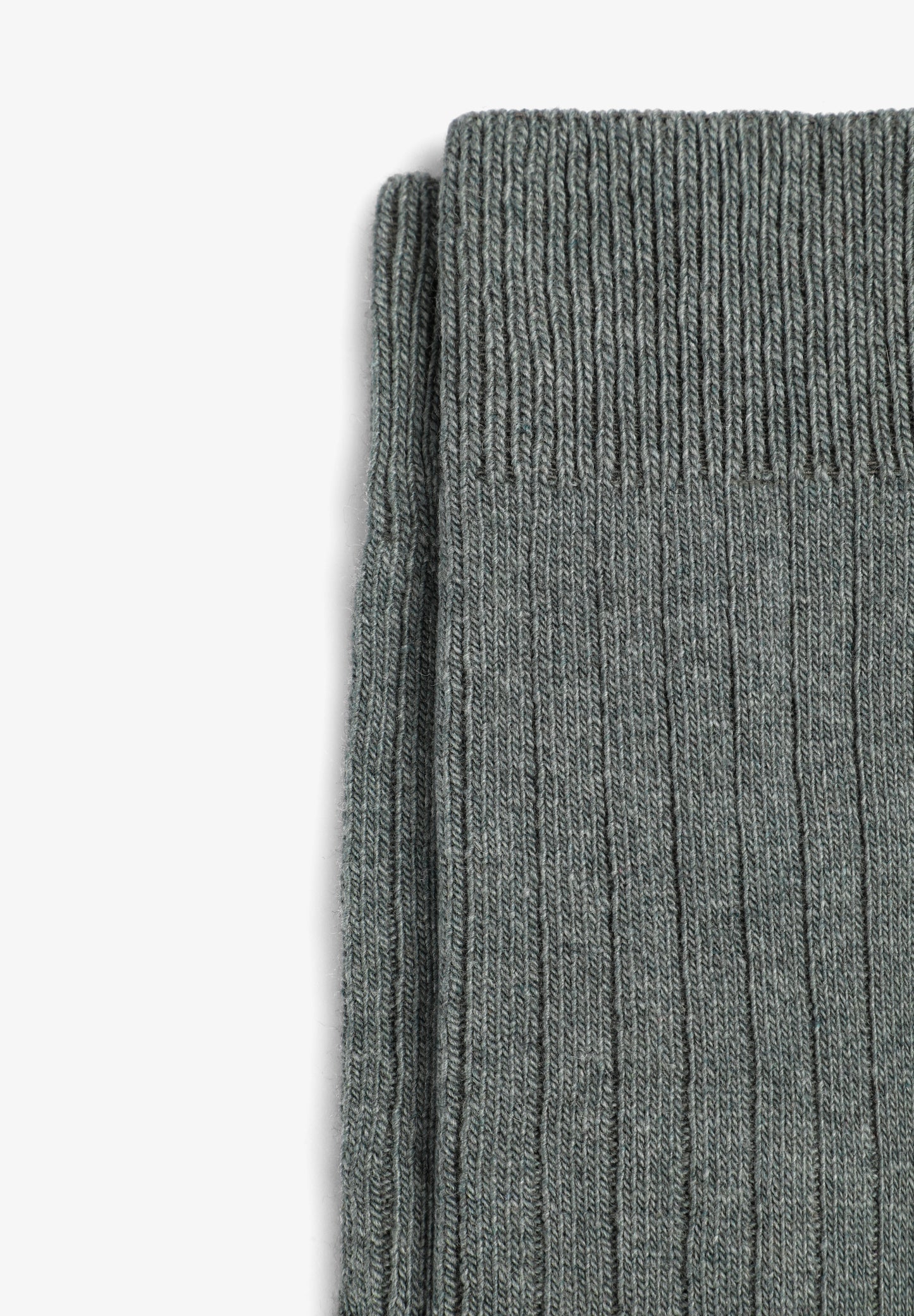 CALCETINES BÁSICOS LANA Y CASHMERE