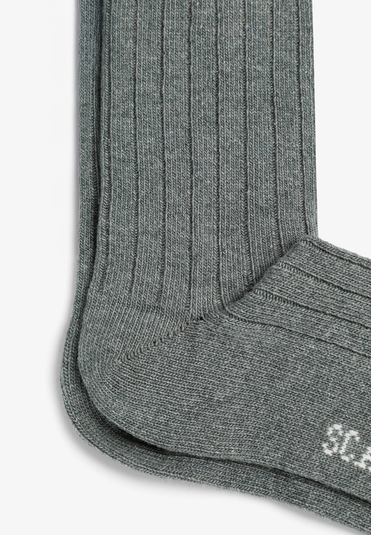 CALCETINES BÁSICOS LANA Y CASHMERE