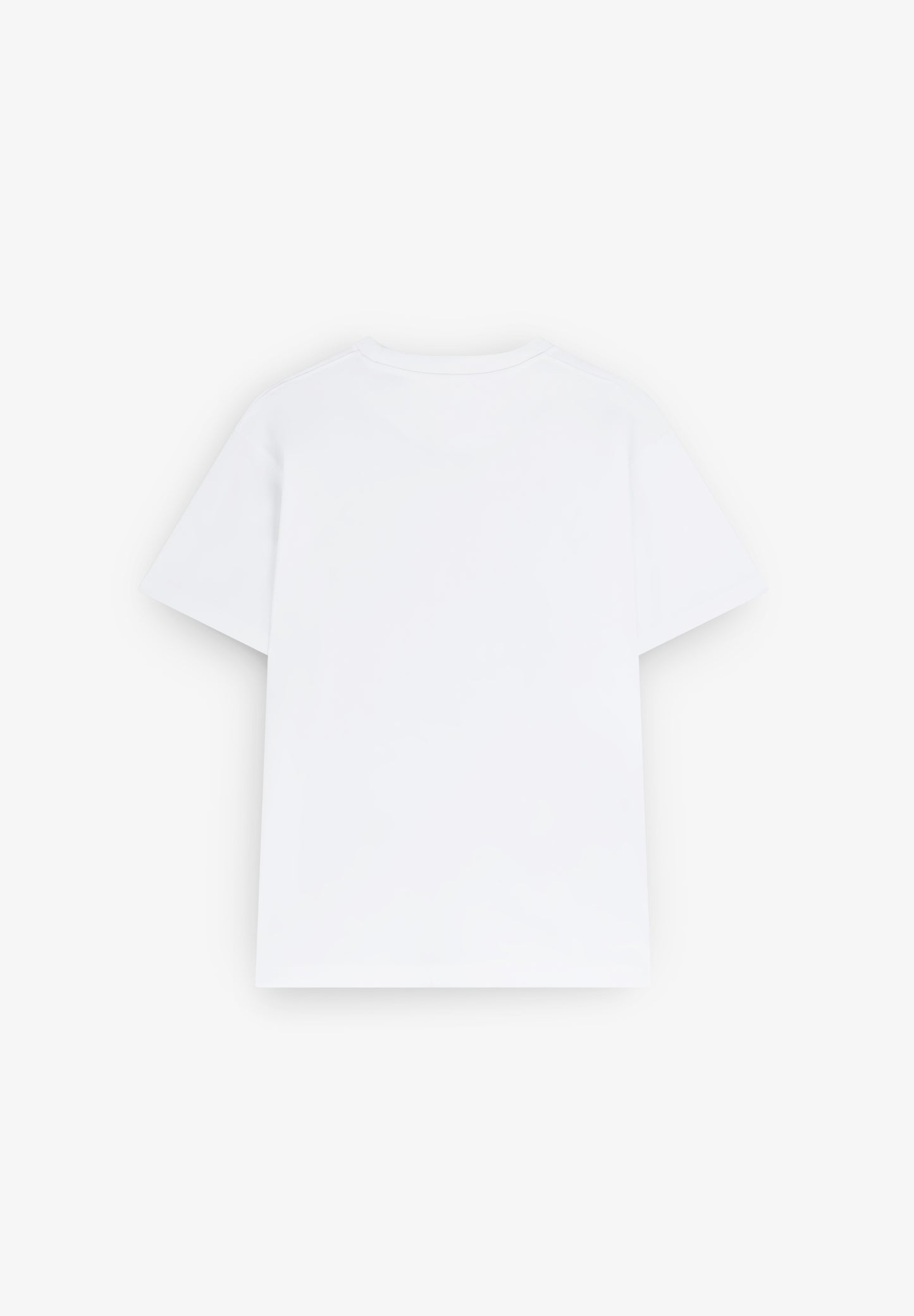 SOLID TEE