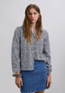CAMISA CUADROS LAZO
