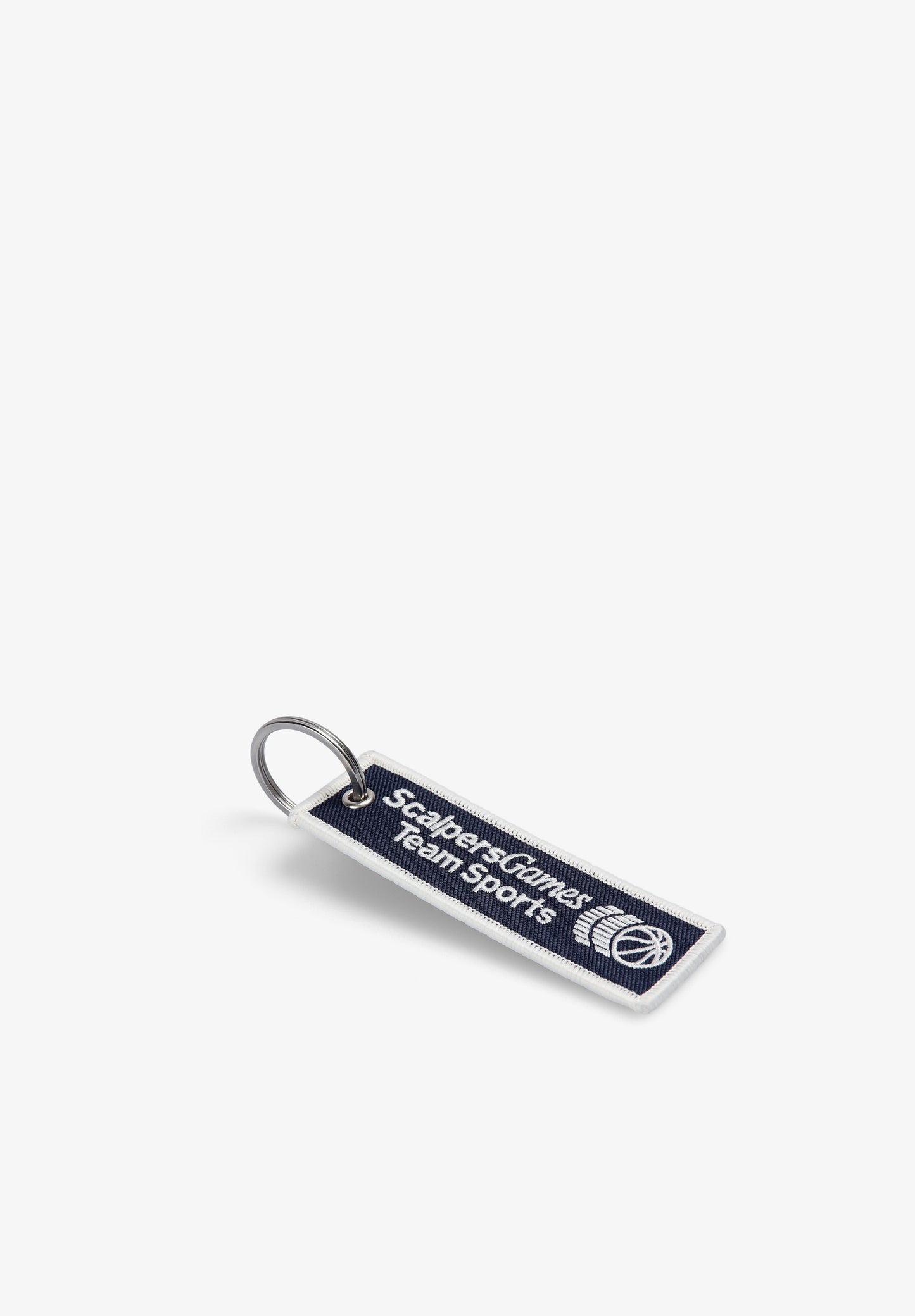 LLAVERO SPORTS SCALPERS