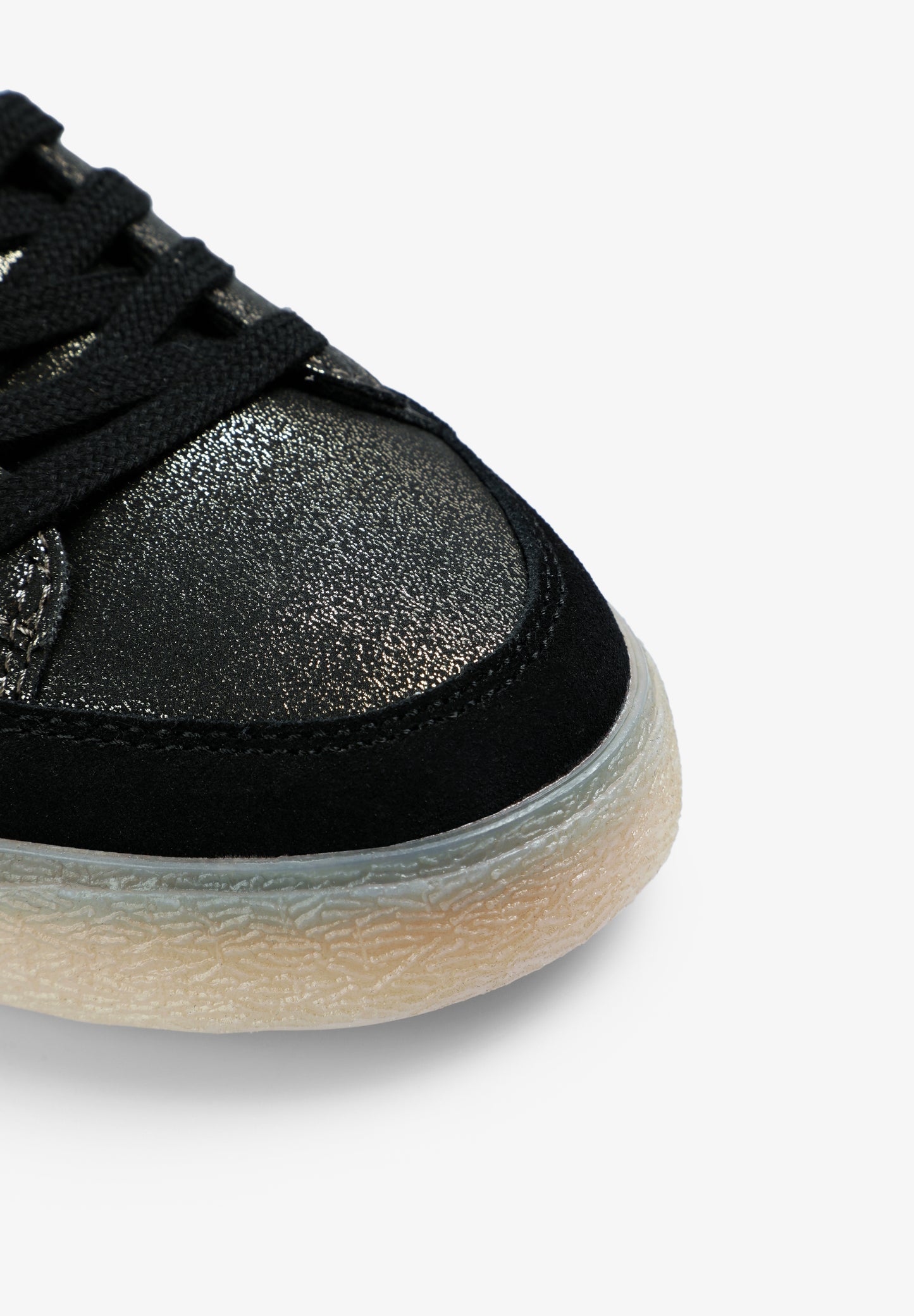 SNEAKERS CALAVERA LATERAL