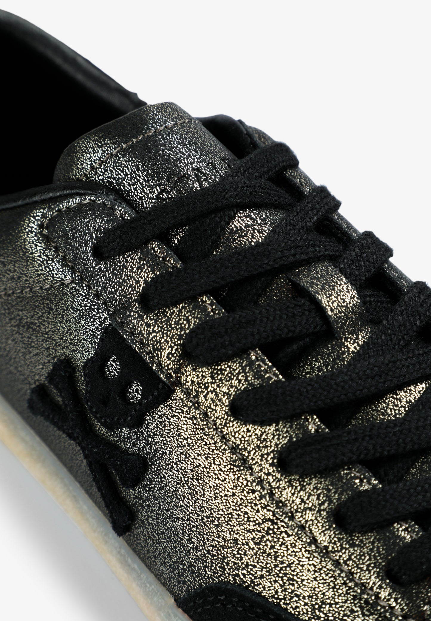 SNEAKERS CALAVERA LATERAL