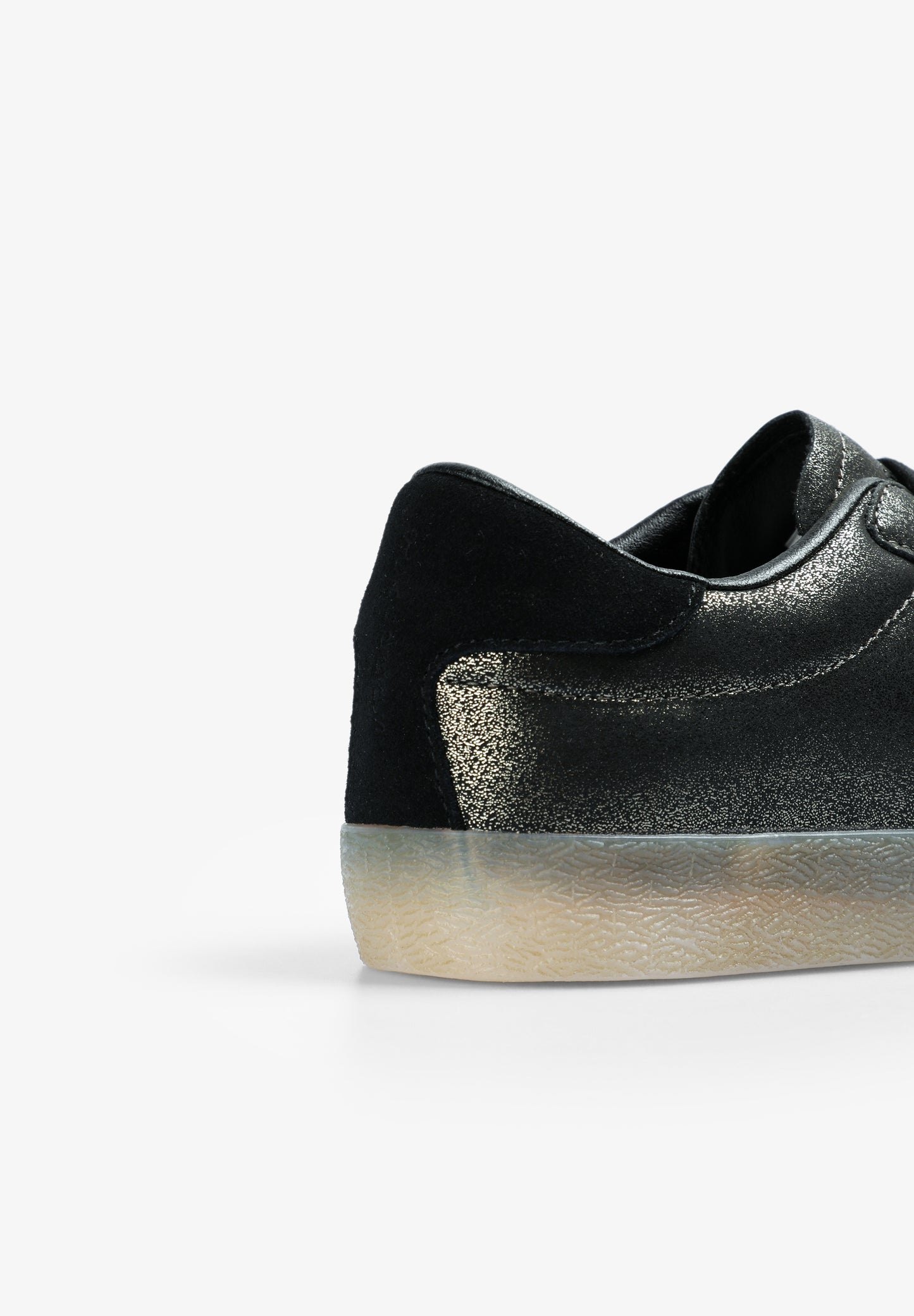 SNEAKERS CALAVERA LATERAL