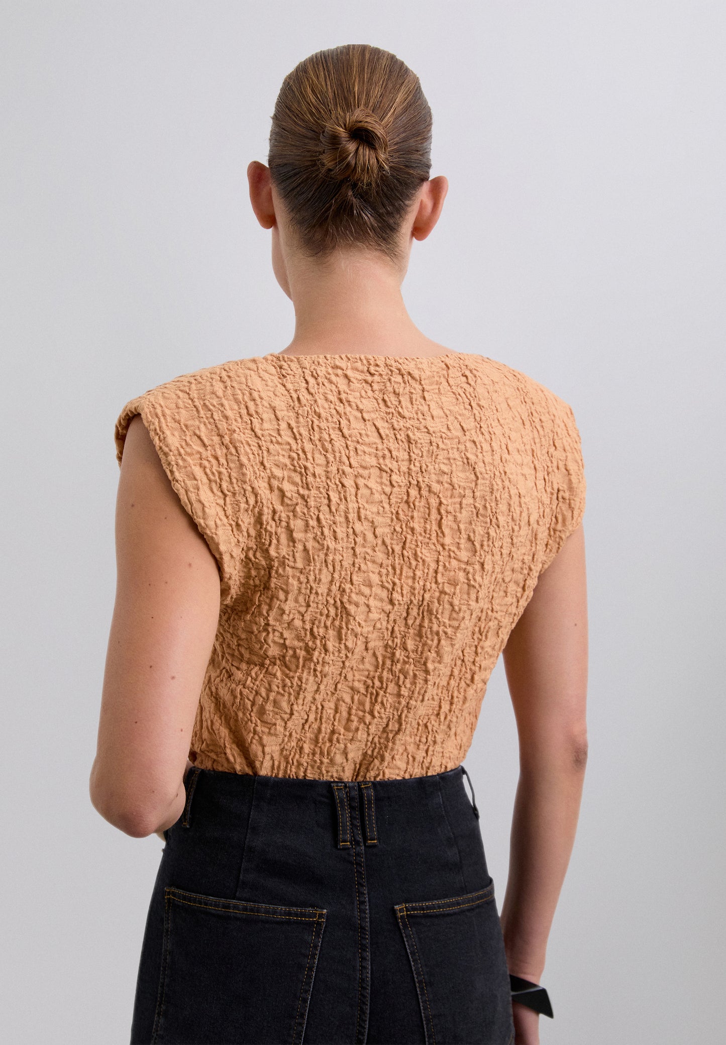 CAMISETA TEXTURA