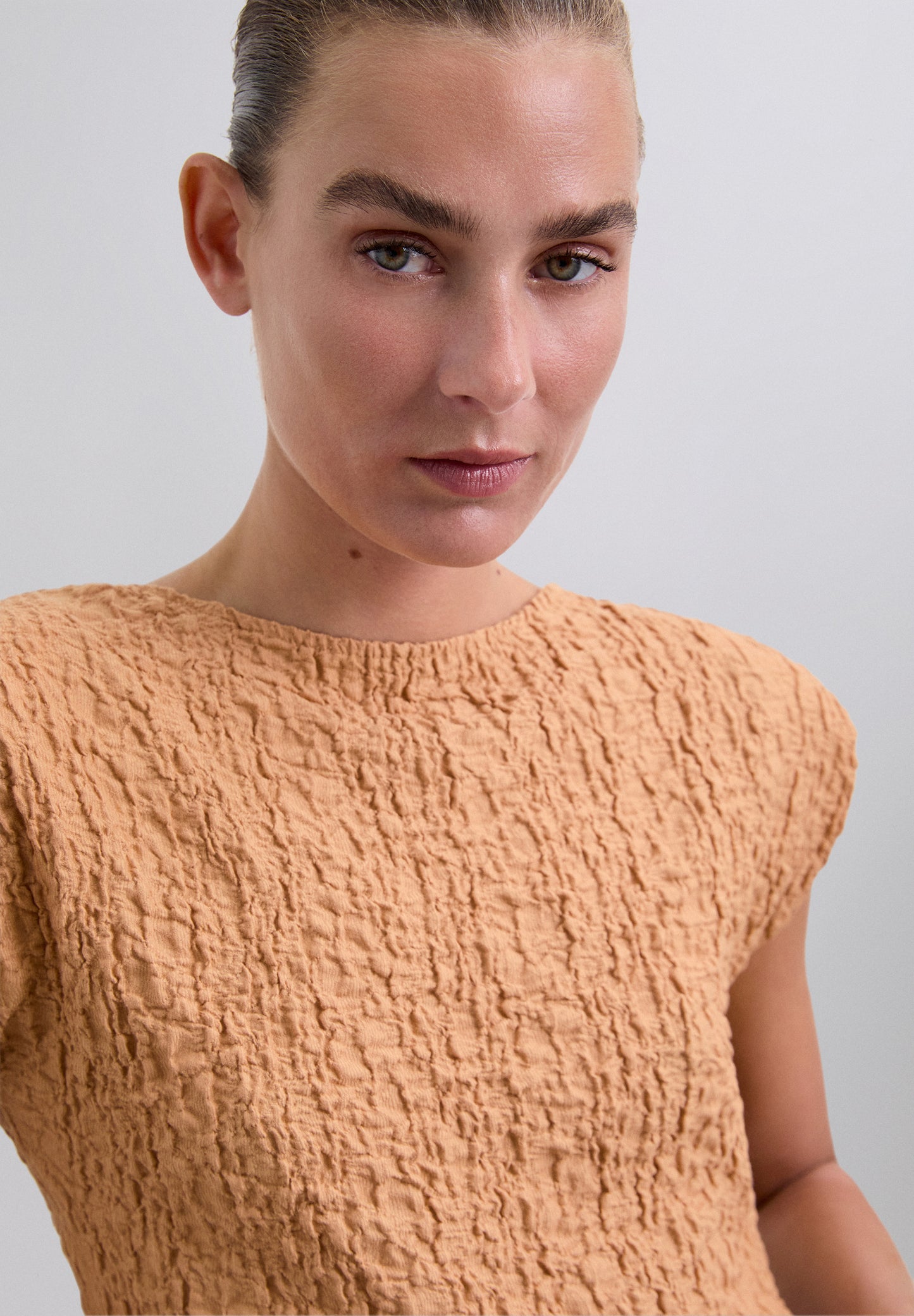 CAMISETA TEXTURA