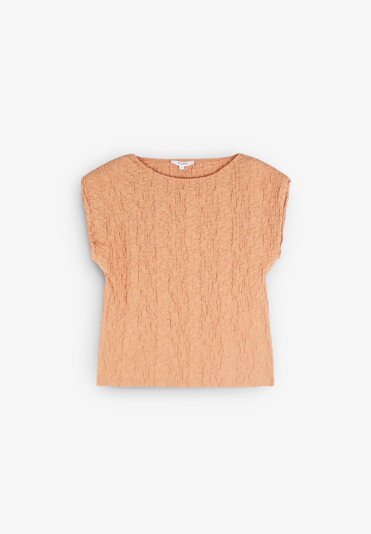 CAMISETA TEXTURA