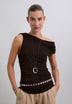 SCWRAPJERSEY TOP