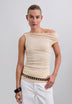 SCWRAPJERSEY TOP