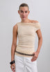 SCWRAPJERSEY TOP