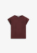 SCPLAINSKULL TEE