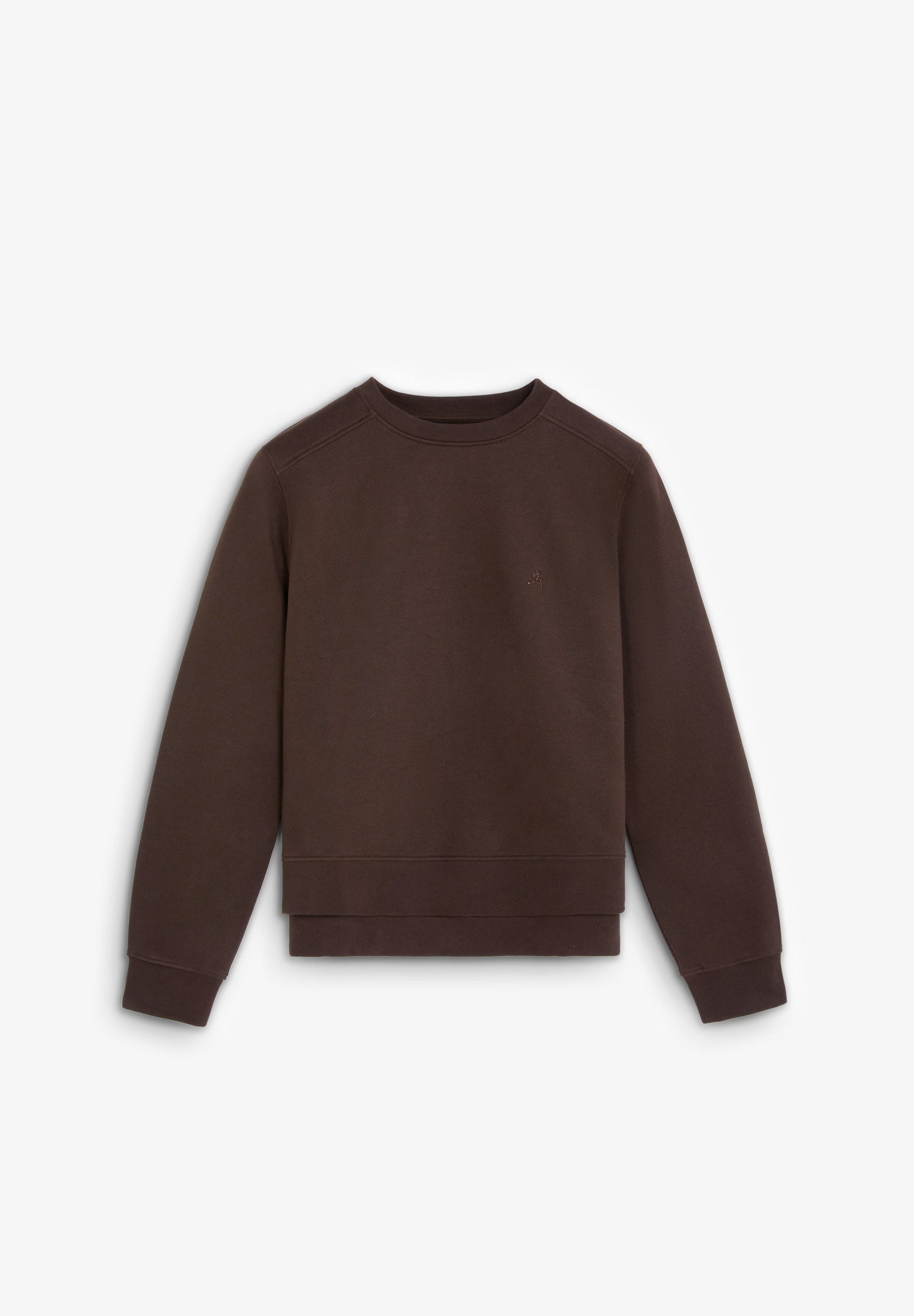 SUDADERA BÁSICA CALAVERA