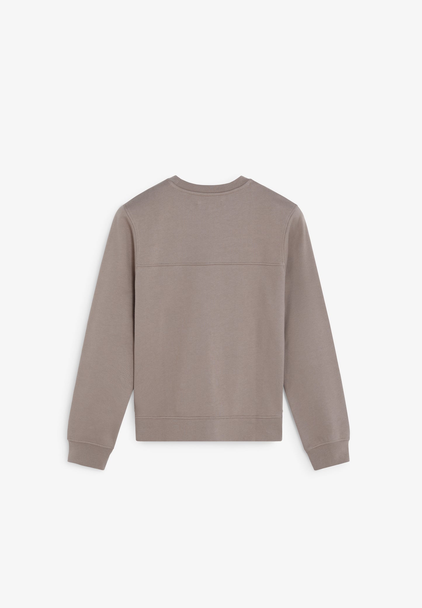 SUDADERA BÁSICA CALAVERA