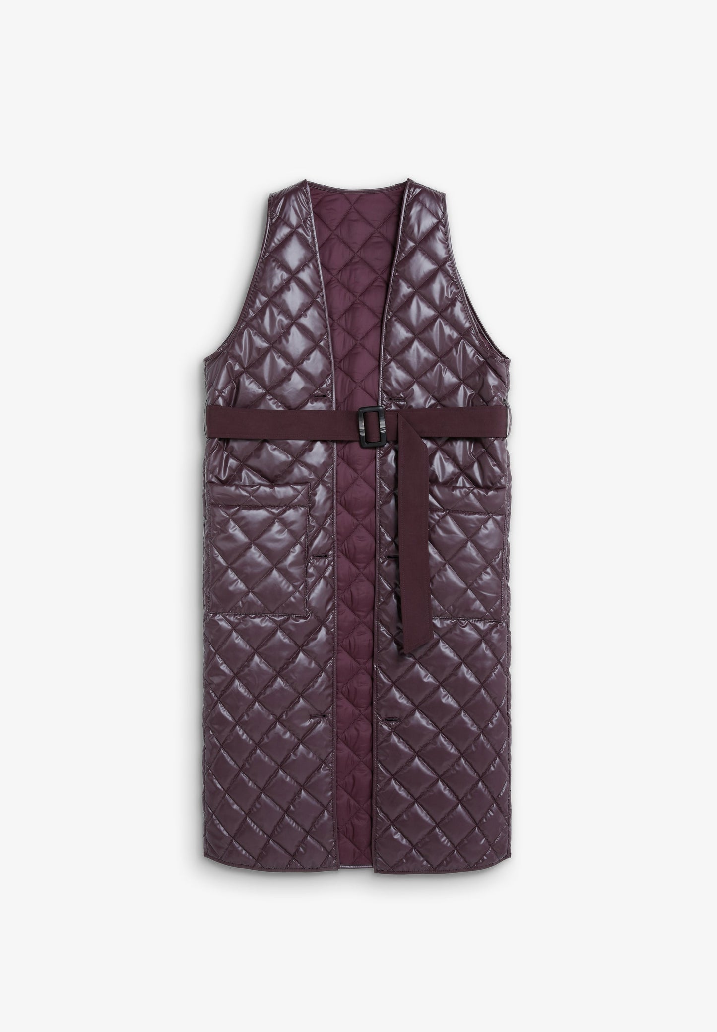 ABRIGO TRENCH IMPERMEABLE