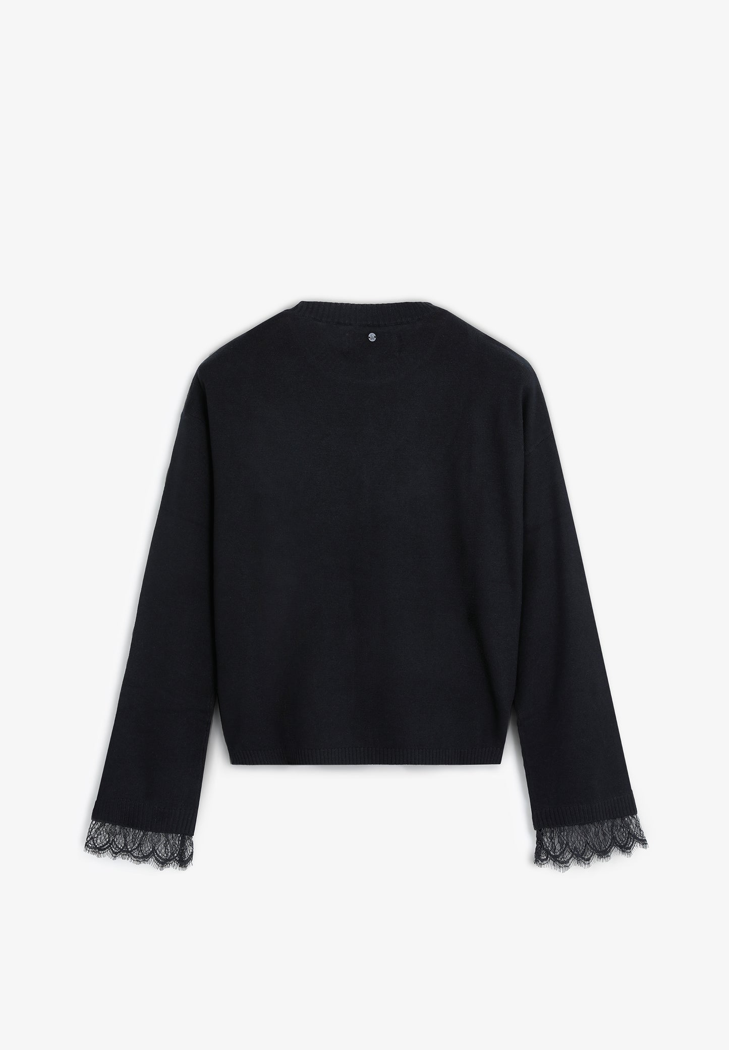 JERSEY DETALLES ENCAJES