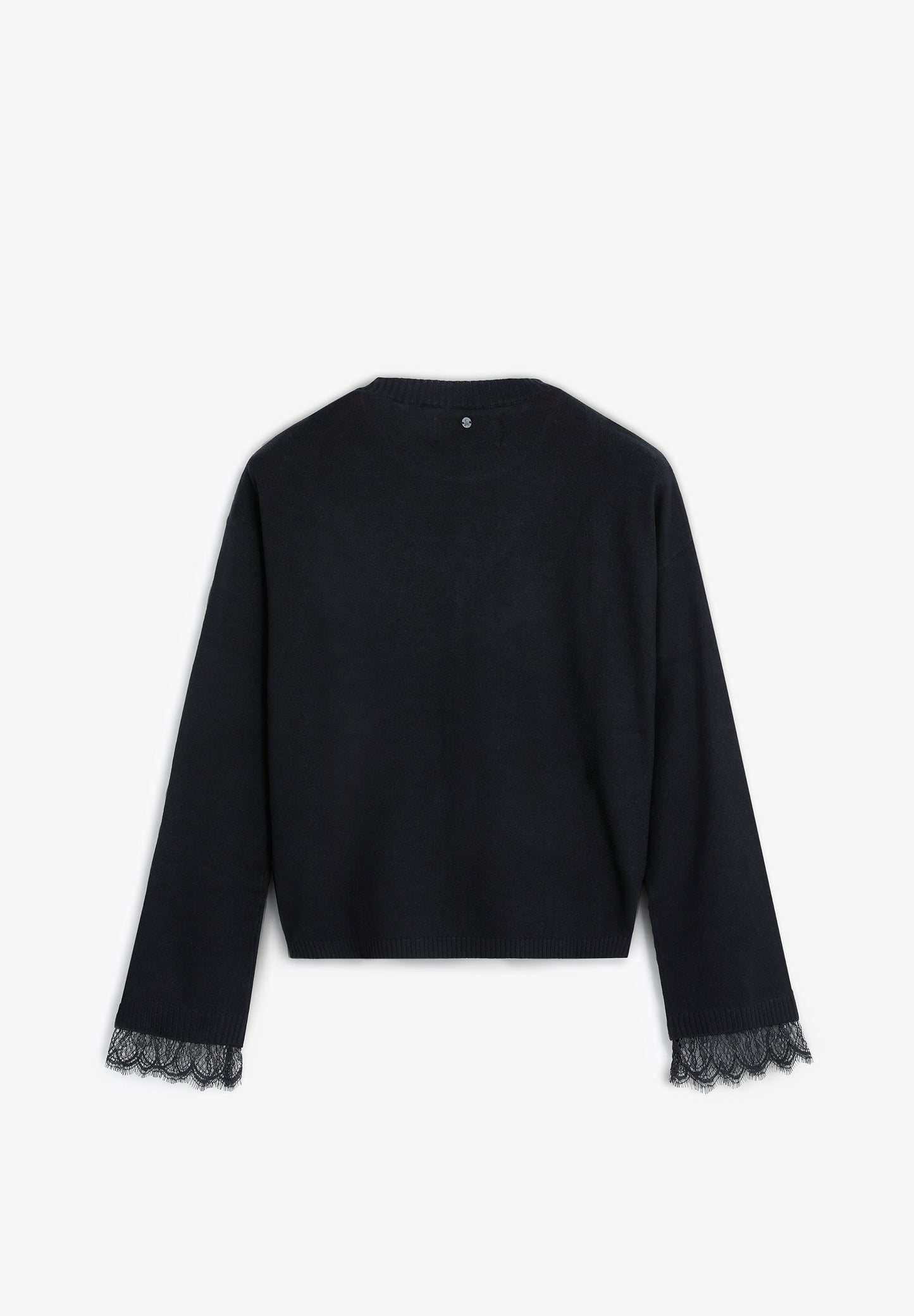 JERSEY DETALLES ENCAJES