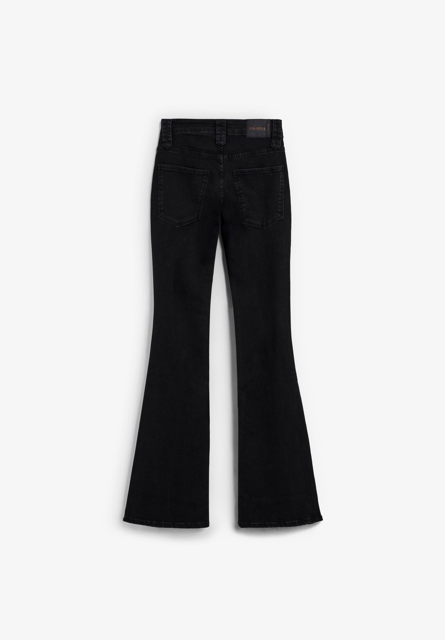 PANTALÓN DENIM BOOTCUT