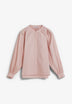 SCPOPLINPUFF SHIRT