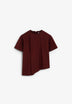 SCPOPLINSS TEE