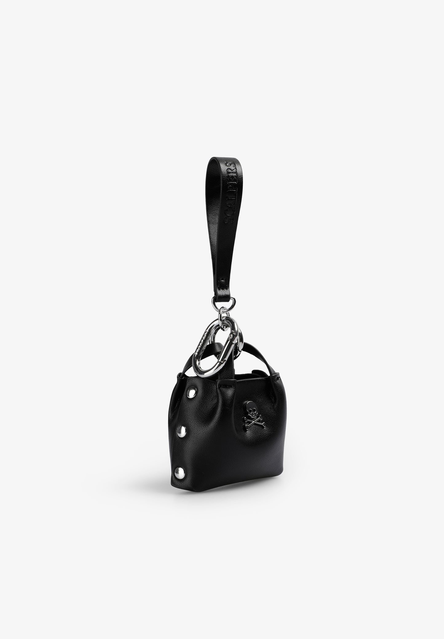 SCMINI BAG KEYCHAIN