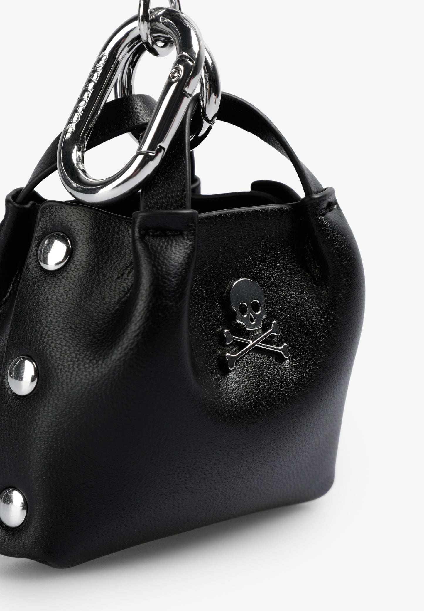 SCMINI BAG KEYCHAIN