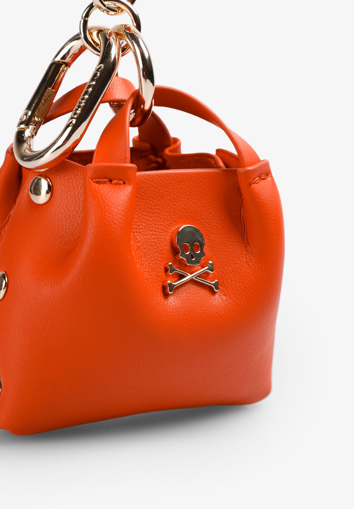 SCMINI BAG KEYCHAIN