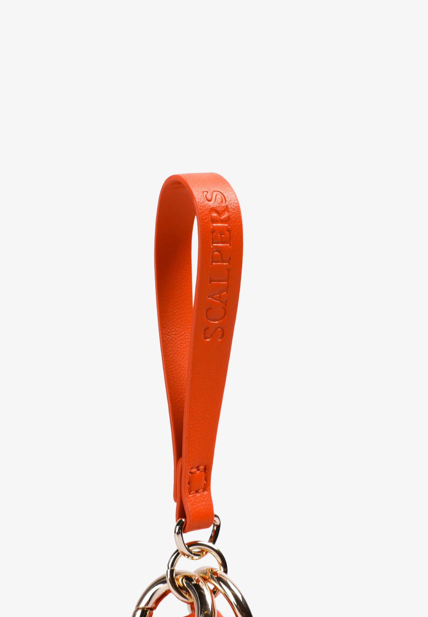 SCMINI BAG KEYCHAIN