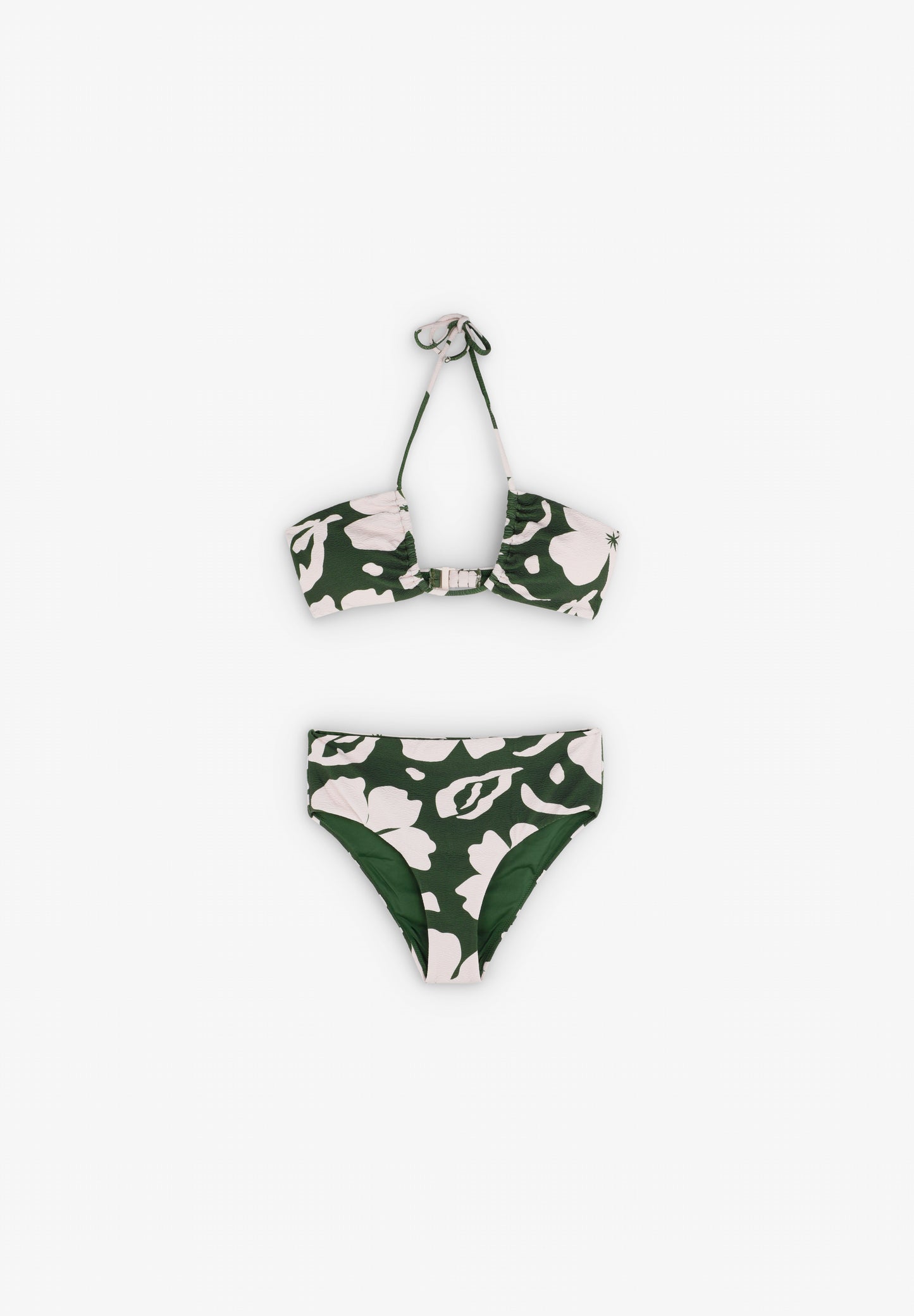 TOP BIKINI HALTY FLORES