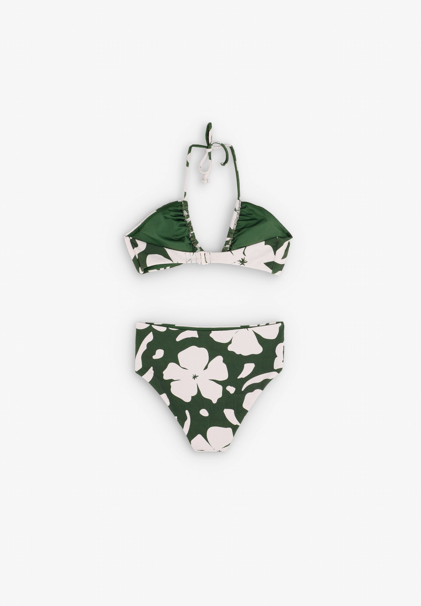 BRAGUITA BIKINI HALTY FLORES
