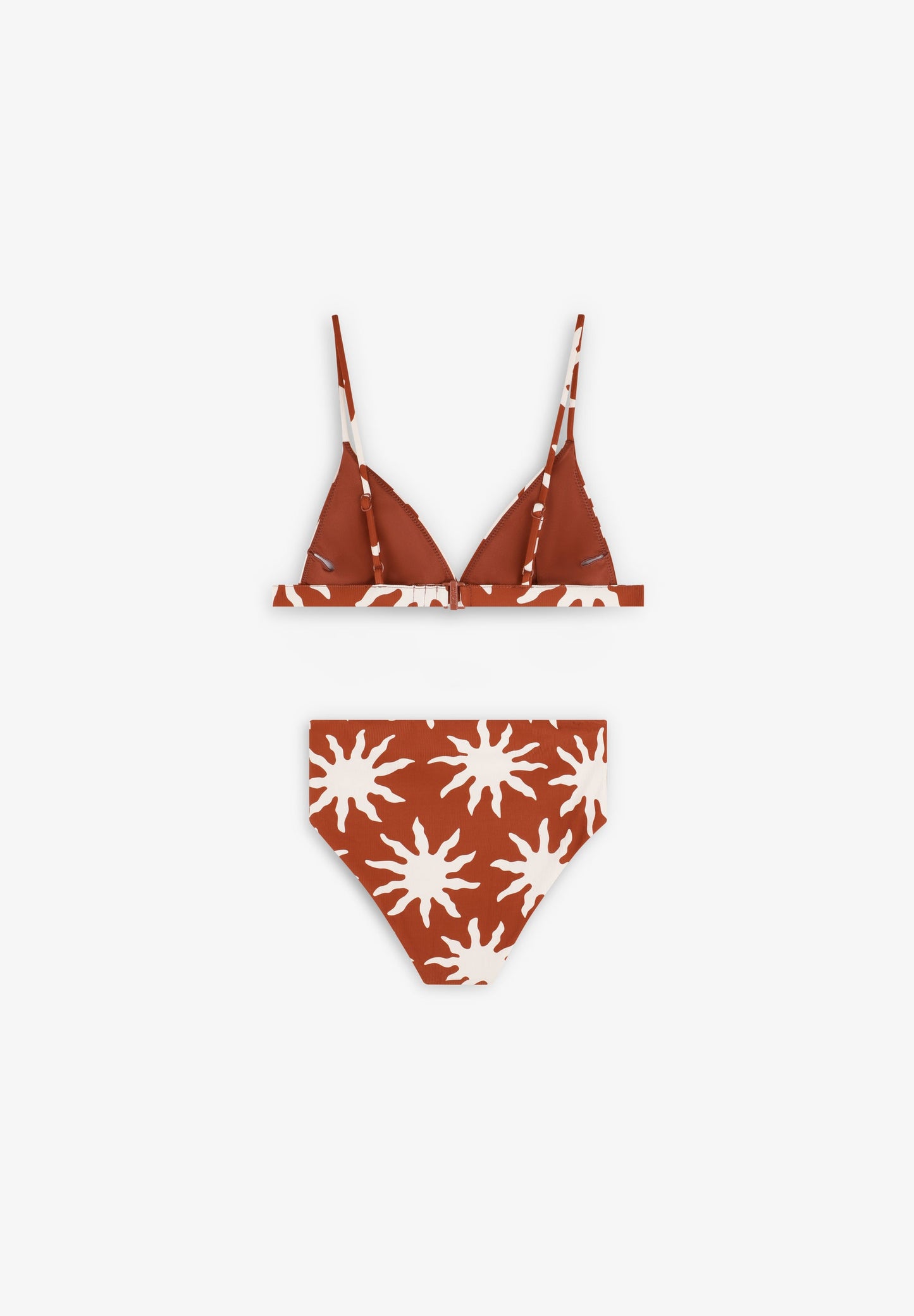 BRAGUITA BIKINI SPORTY SOLES HIGH