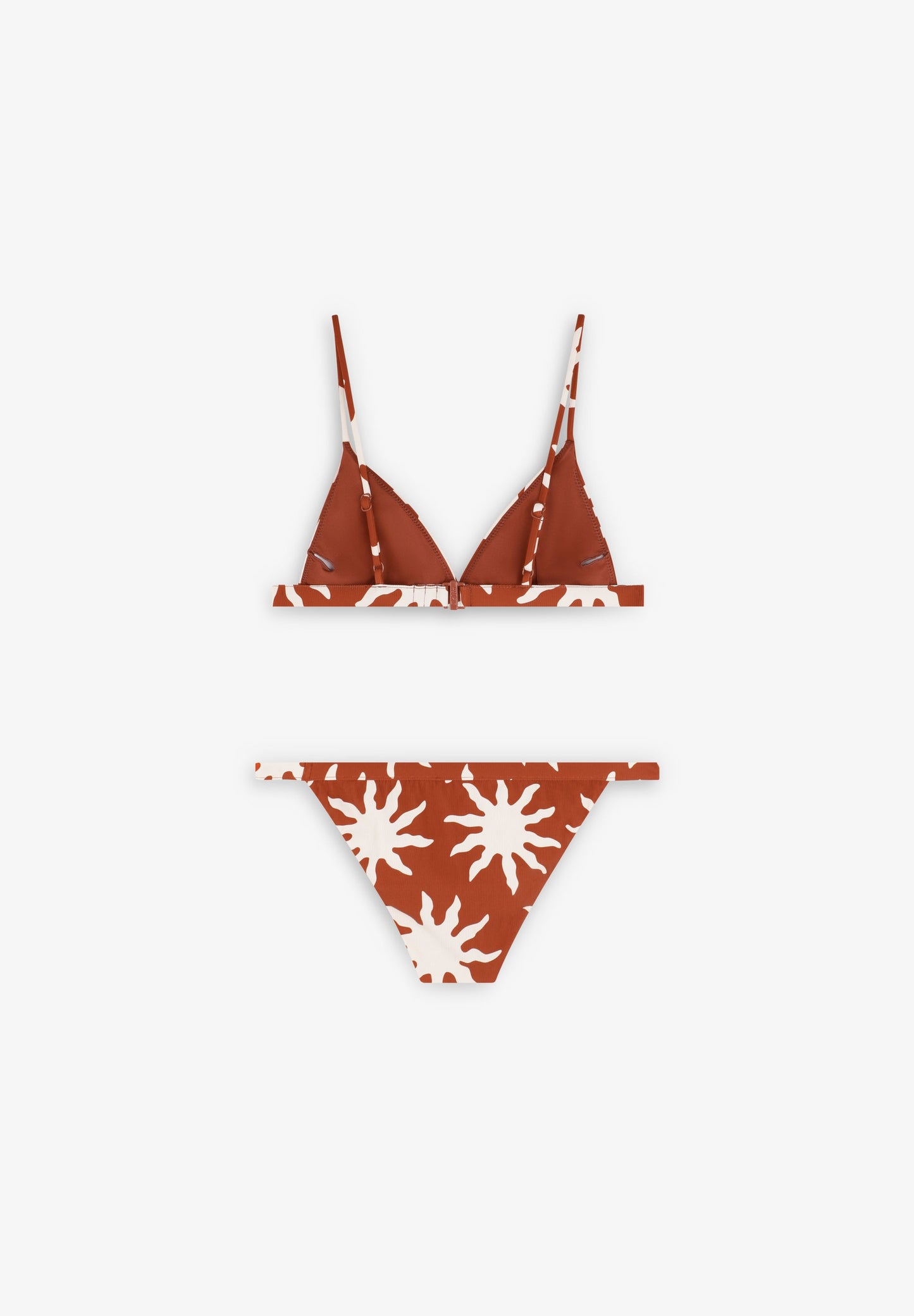 SPORTY BIKINI CONS DOWN