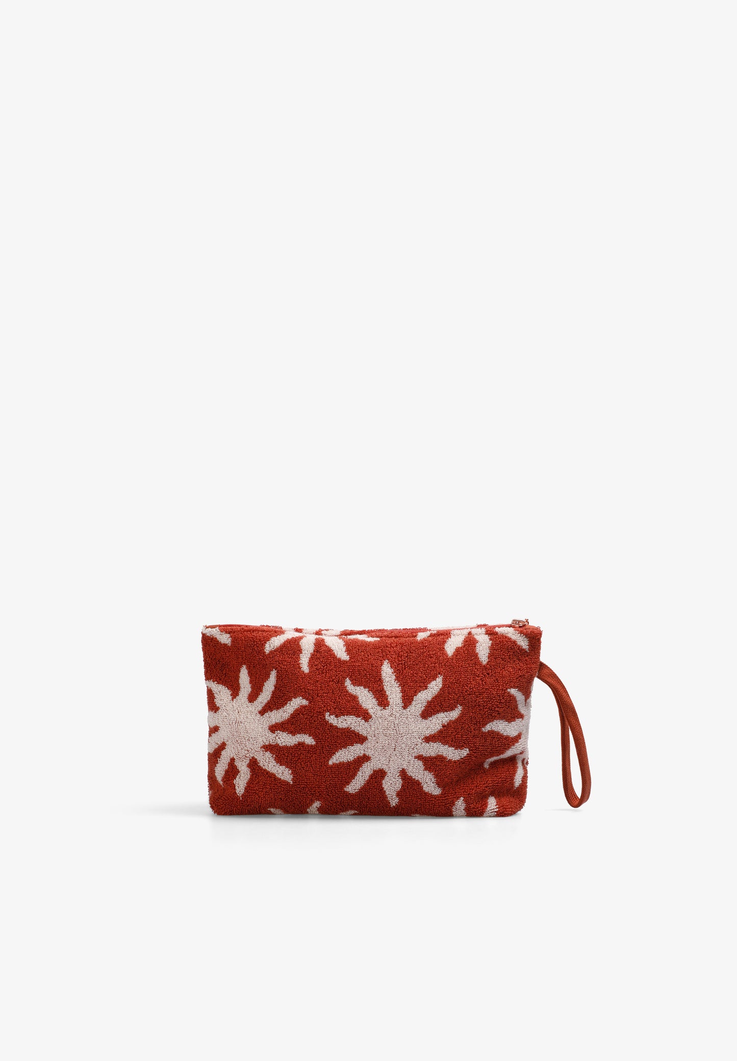 NECESER RIZO ESTAMPADO
