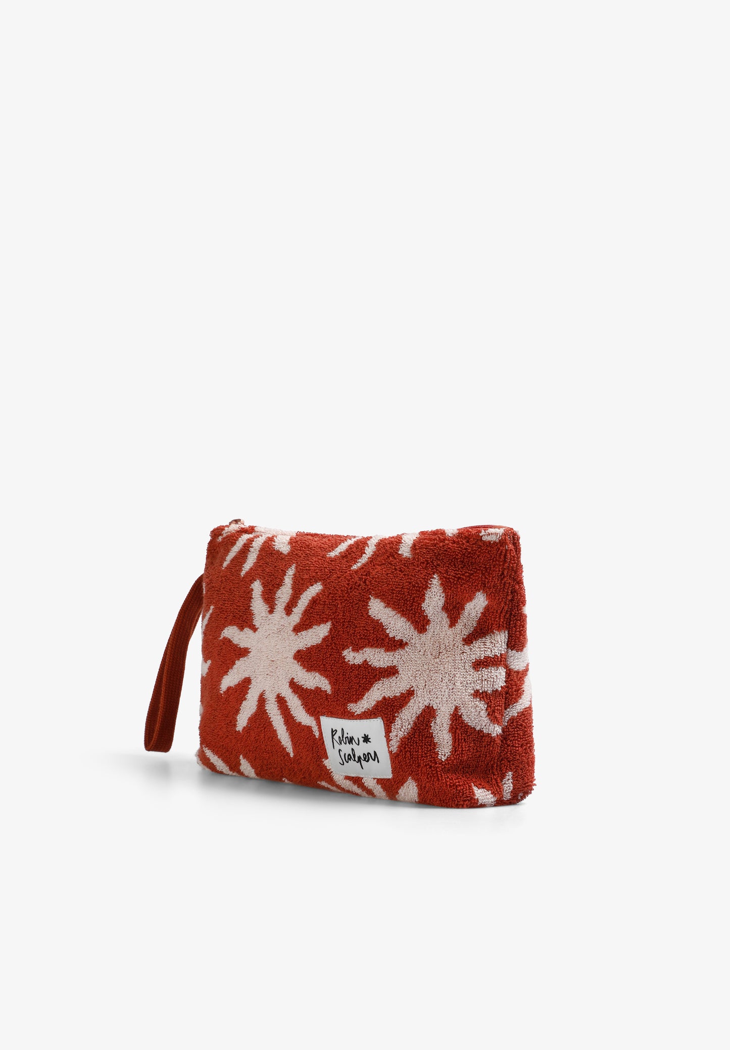 NECESER RIZO ESTAMPADO