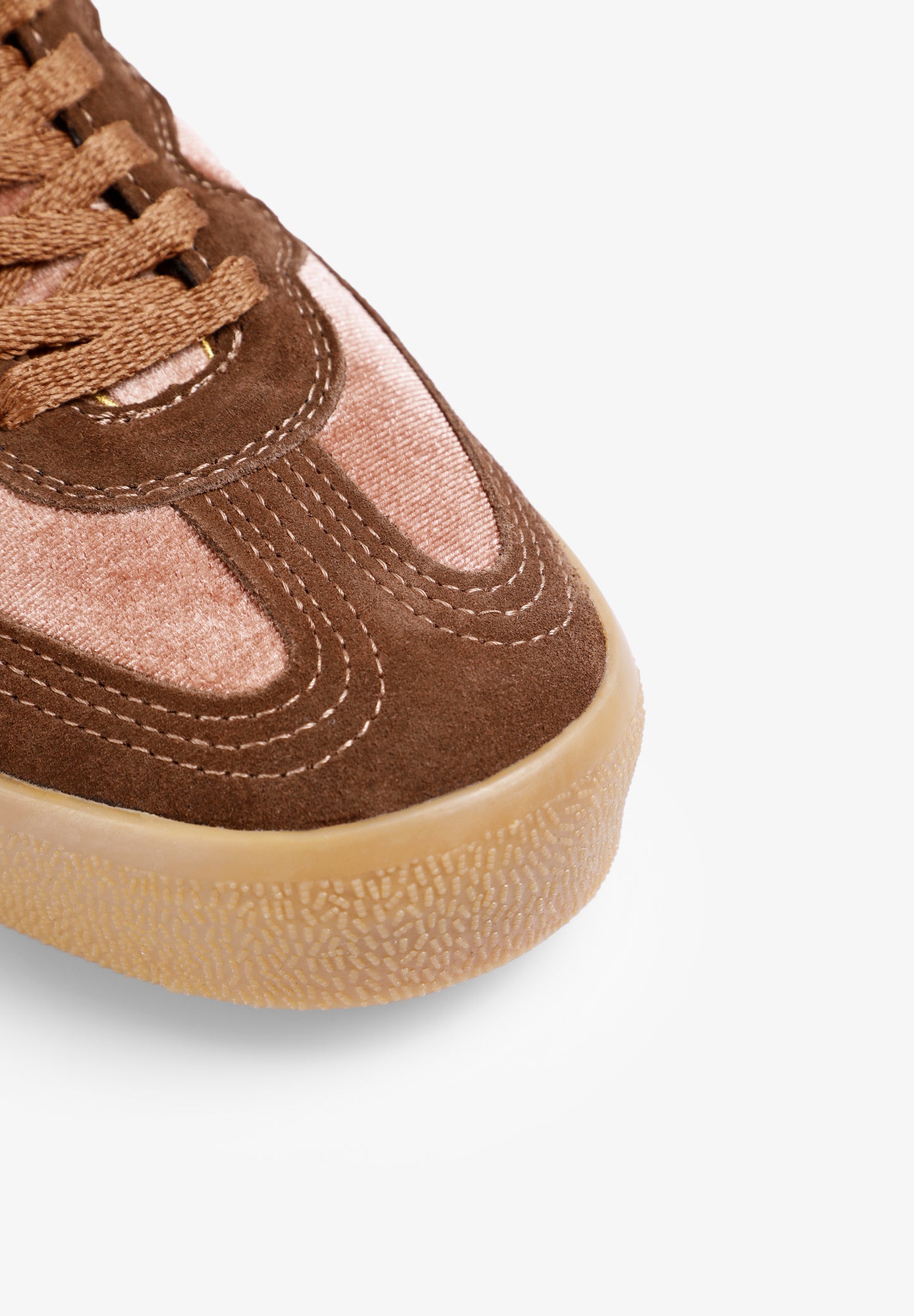 SNEAKERS CALAVERA ANTE