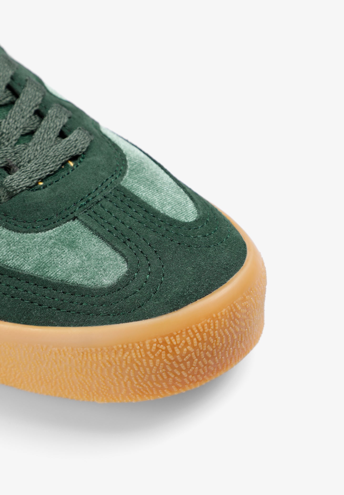 SNEAKERS CALAVERA ANTE