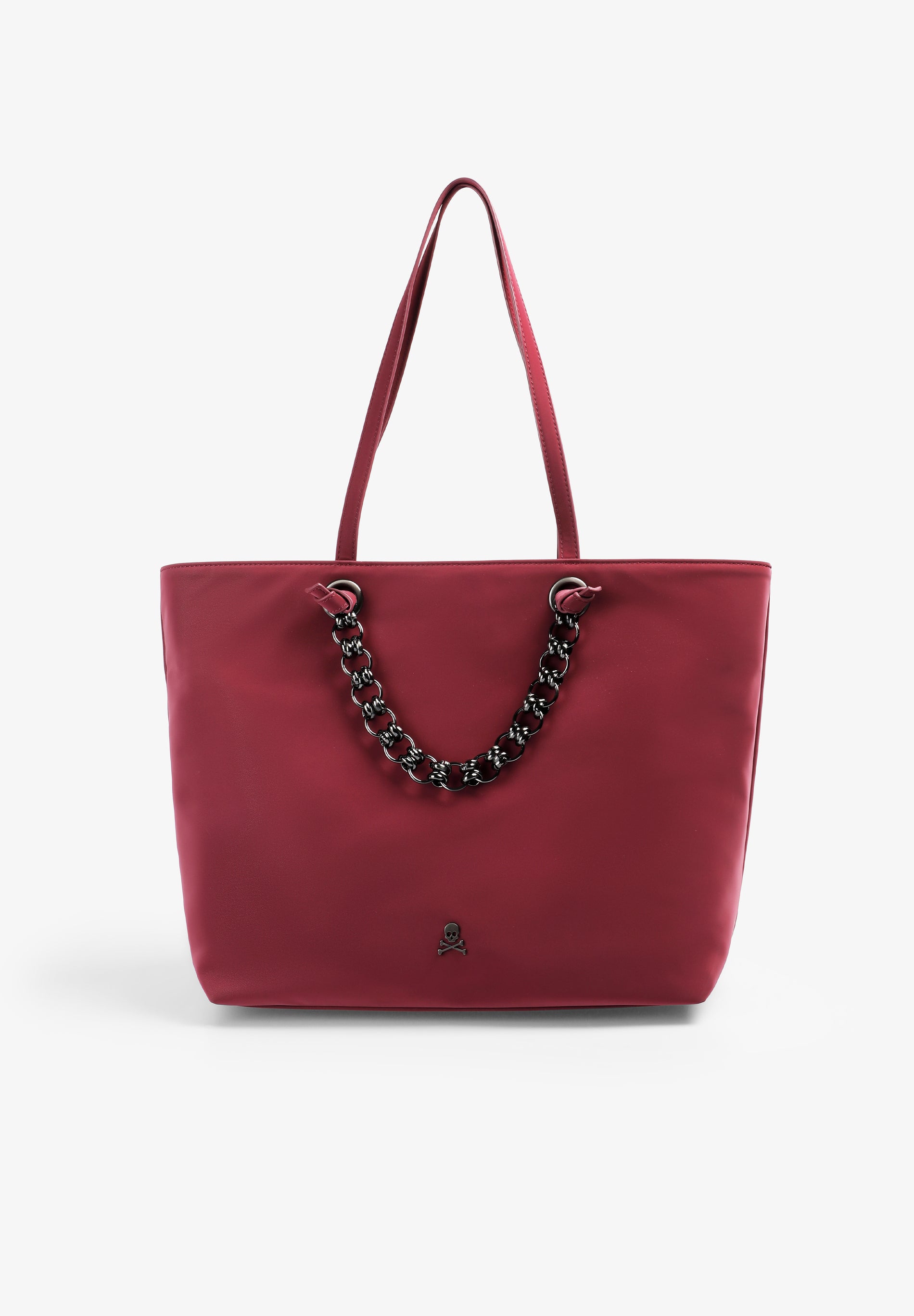 BOLSO SHOPPER CADENA – Scalpers - Main Image