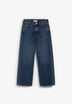 JEANS RECTOS TACHUELAS