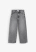 JEANS RECTOS TACHUELAS