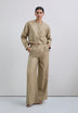 SCSTRASS PANT