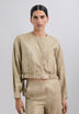 SCSTRASS JACKET