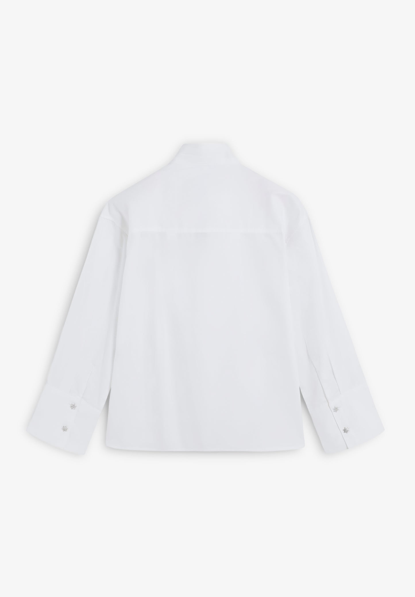 CAMISA DETALLE LAZO