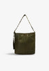 BOLSO PIEL TACHUELAS