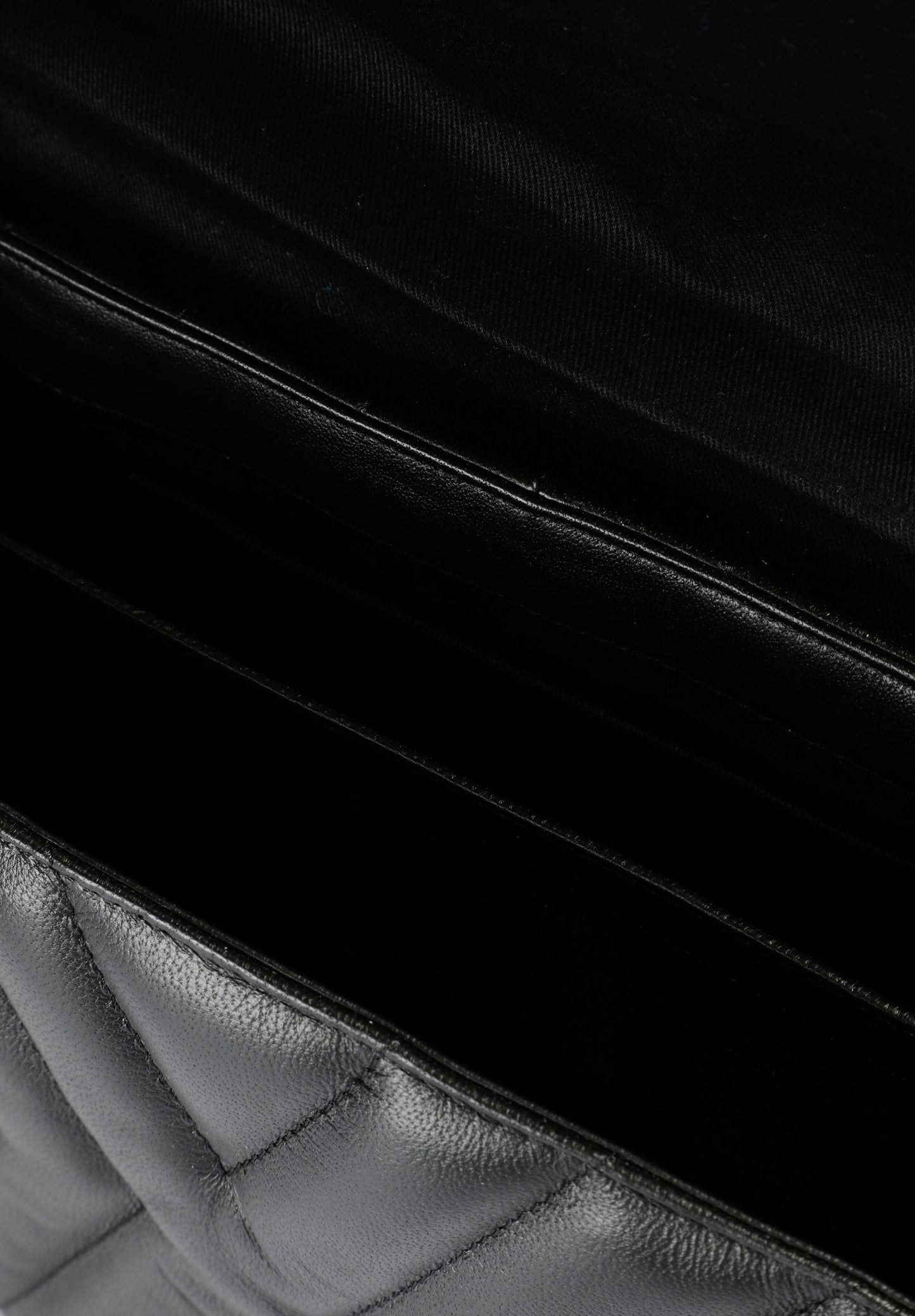 BOLSO PIEL ACOLCHADO