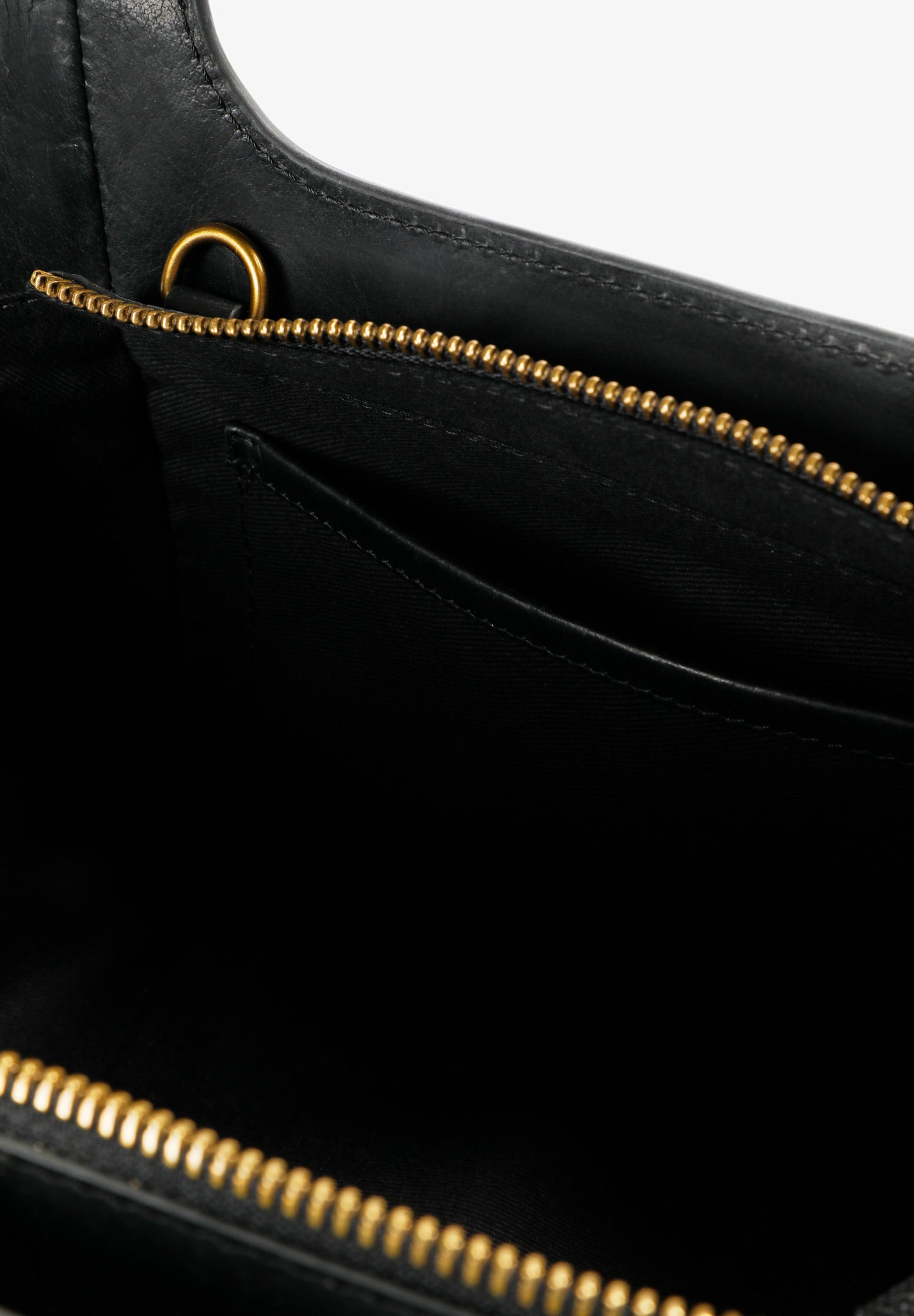 BOLSO MINI PIEL ASA TRENZADA