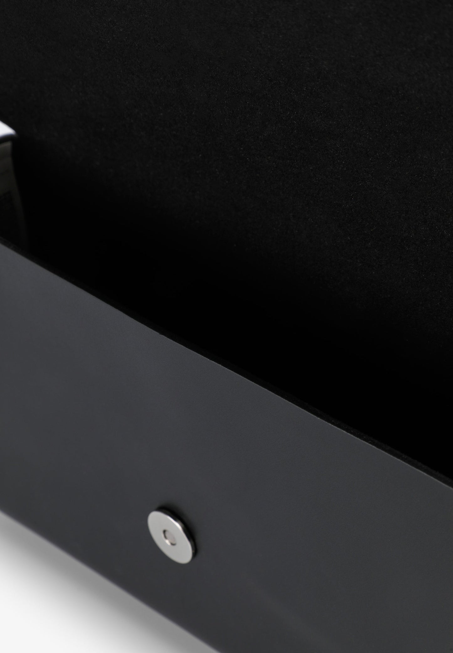 BOLSO MINI 100% PIEL STUDS