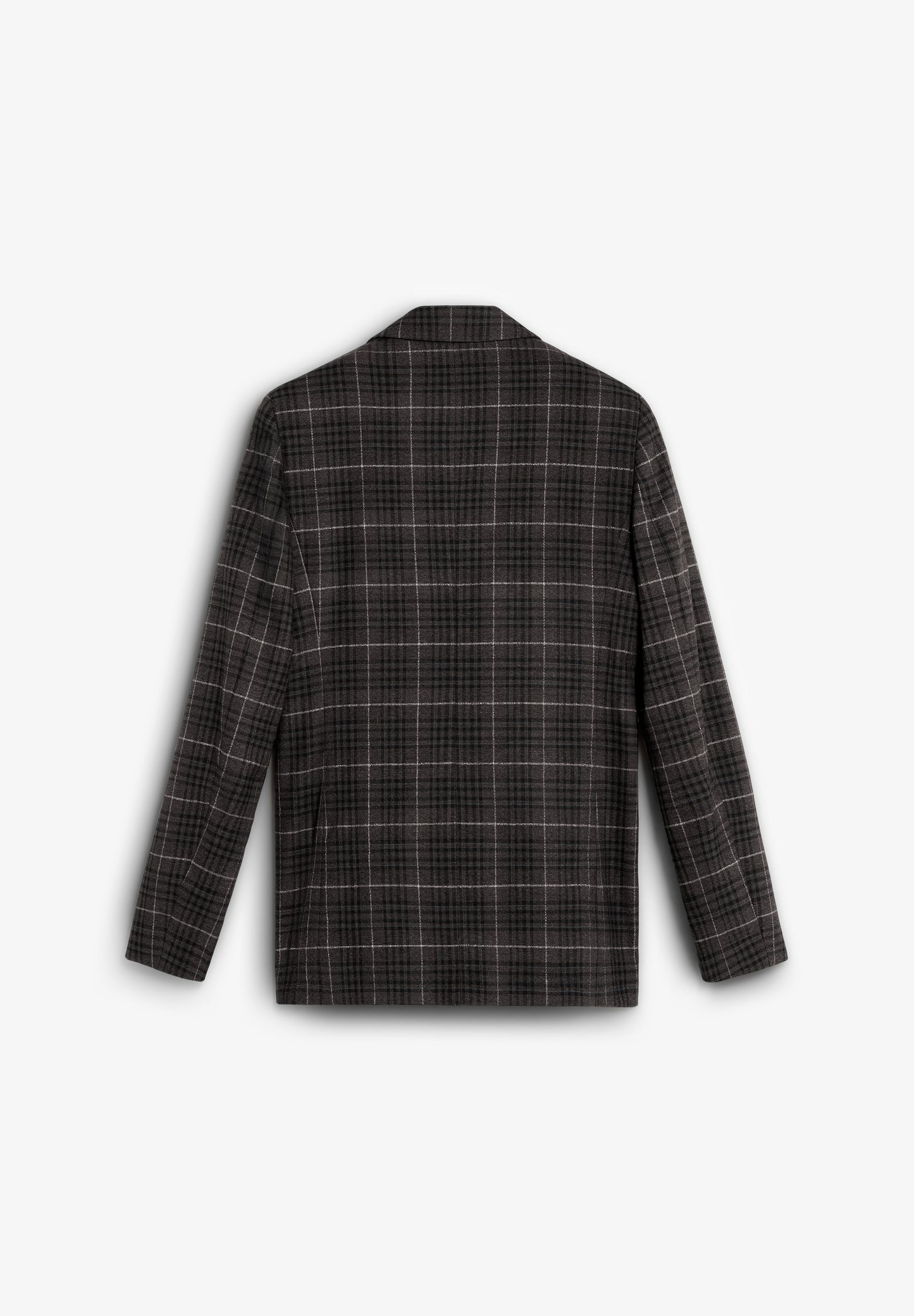 BLAZER CUADROS