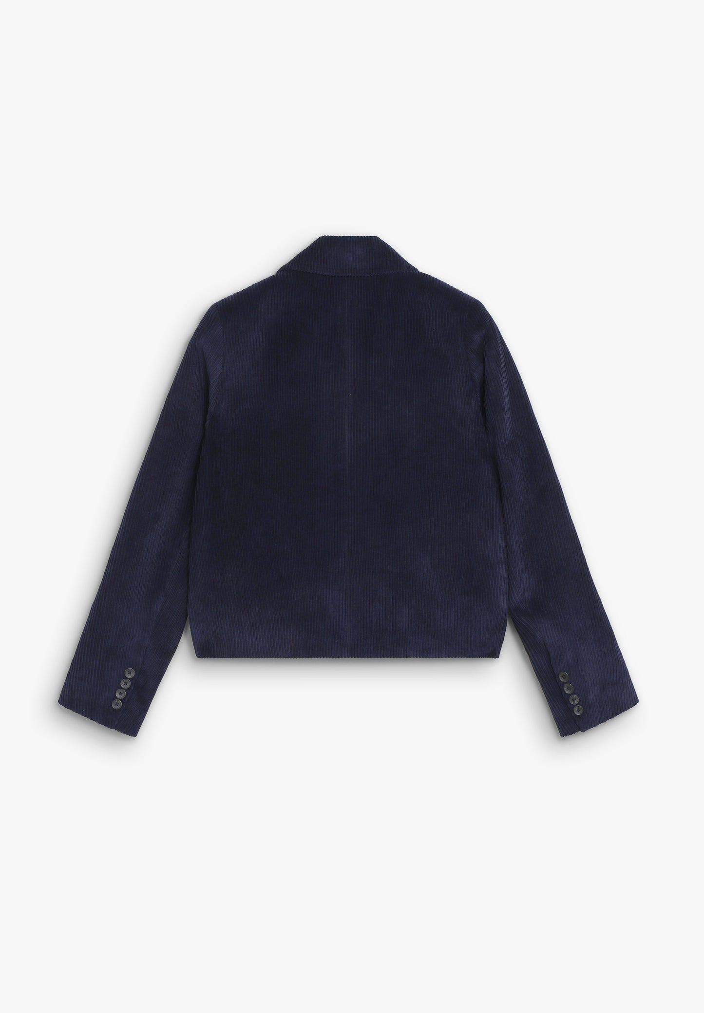 BLAZER PANA NAVY