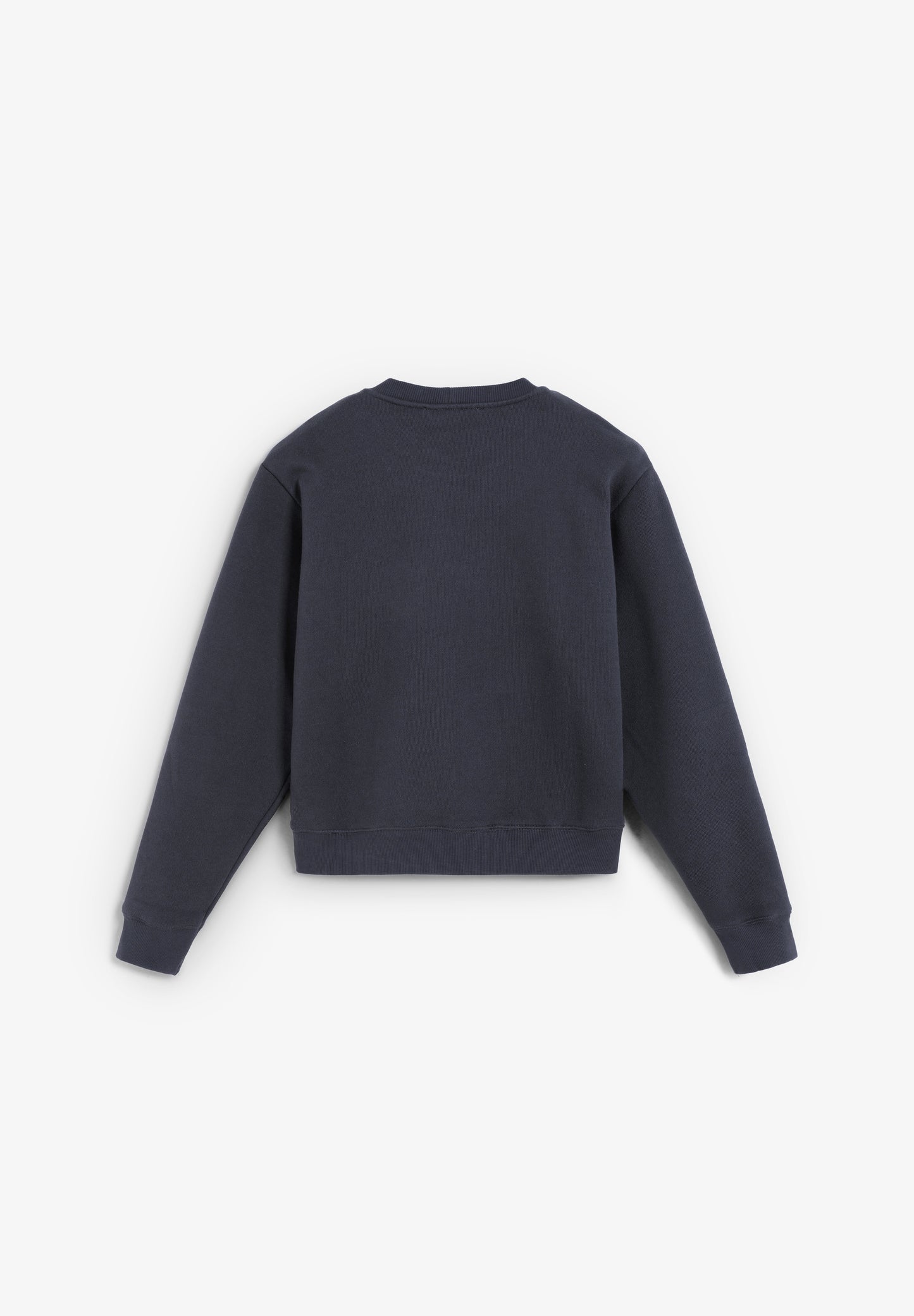 SUDADERA BÁSICA LOGO